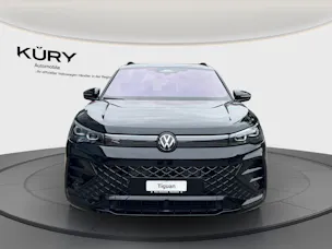 VW Tiguan 2.0 TSI DSG R-Line 4Motion