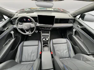 VW Tiguan 2.0 TSI DSG R-Line 4Motion