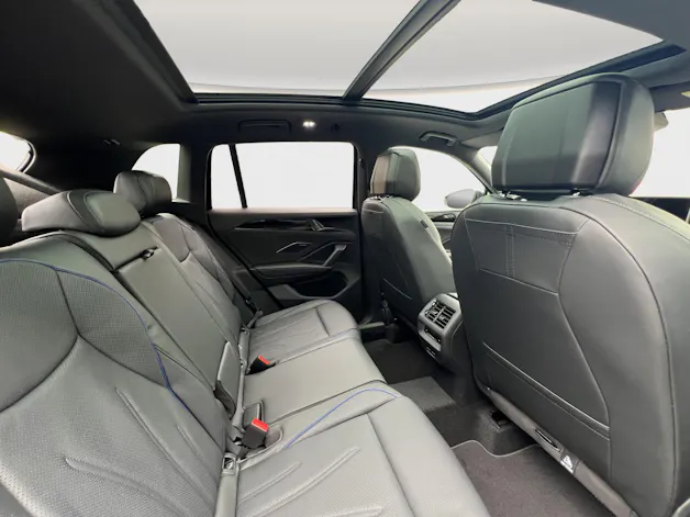 VW Tiguan 2.0 TSI DSG R-Line 4Motion