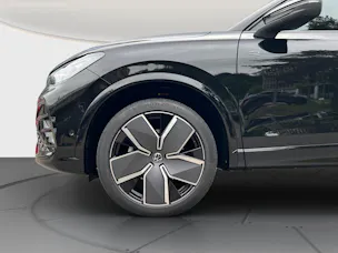 VW Tiguan 2.0 TSI DSG R-Line 4Motion
