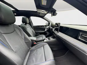 VW Tiguan 2.0 TSI DSG R-Line 4Motion