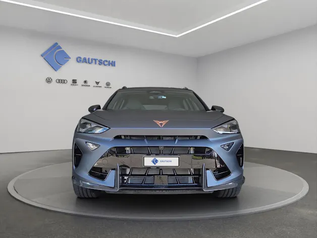 Cupra Formentor 2.5TSI VZ5 Prime Edition 4Drive DSG