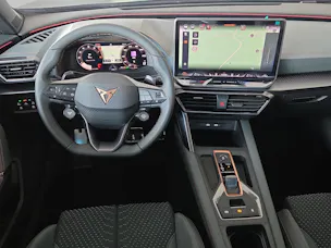Cupra Formentor 2.5TSI VZ5 Prime Edition 4Drive DSG