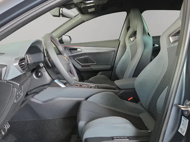 Cupra Formentor 2.5TSI VZ5 Prime Edition 4Drive DSG