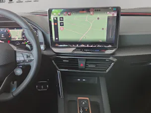 Cupra Formentor 2.5TSI VZ5 Prime Edition 4Drive DSG