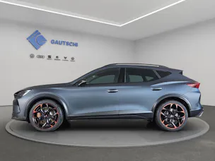 Cupra Formentor 2.5TSI VZ5 Prime Edition 4Drive DSG