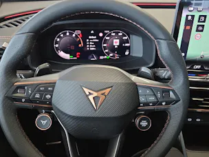 Cupra Formentor 1.5 TSI Prime Edition DSG