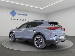 Cupra Formentor 1.5 TSI Prime Edition DSG