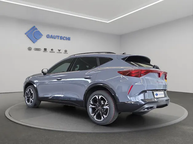 Cupra Formentor 1.5 TSI Prime Edition DSG