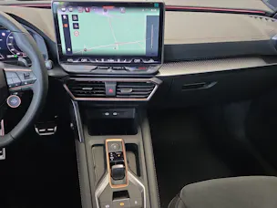 Cupra Formentor 1.5 TSI Prime Edition DSG