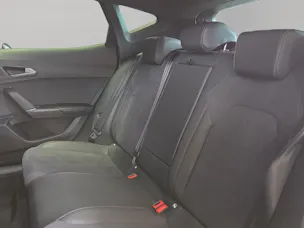 Cupra Formentor 1.5 TSI Prime Edition DSG