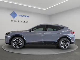 Cupra Formentor 1.5 TSI Prime Edition DSG
