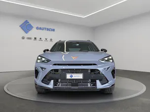 Cupra Formentor 1.5 TSI Prime Edition DSG