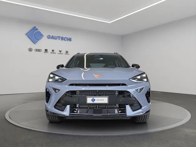 Cupra Formentor 1.5 TSI Prime Edition DSG