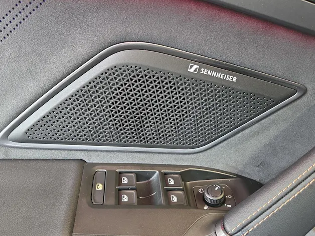 Cupra Formentor 1.5 TSI Prime Edition DSG
