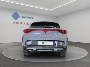Cupra Formentor 1.5 TSI Prime Edition DSG