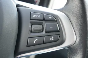 BMW X2 sDrive 20i Steptronic DSK