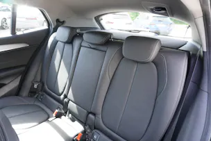 BMW X2 sDrive 20i Steptronic DSK