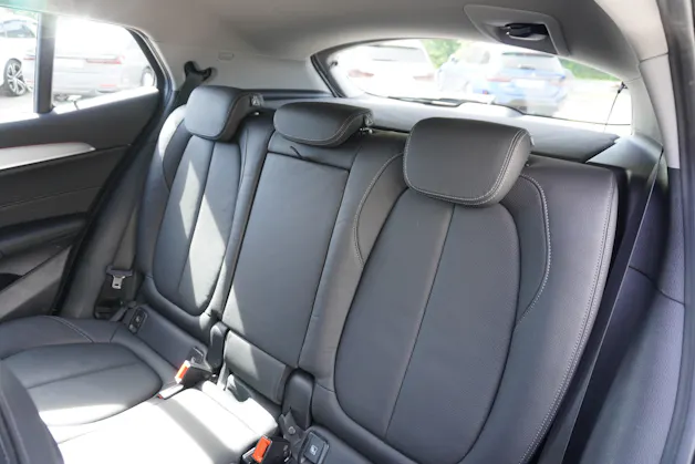 BMW X2 sDrive 20i Steptronic DSK