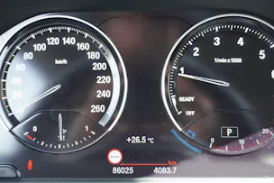 BMW X2 sDrive 20i Steptronic DSK