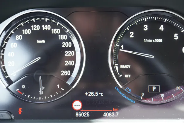 BMW X2 sDrive 20i Steptronic DSK