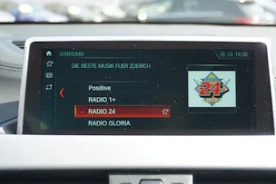 BMW X2 sDrive 20i Steptronic DSK
