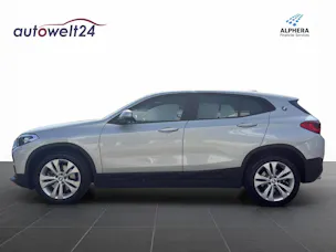 BMW X2 sDrive 20i Steptronic DSK