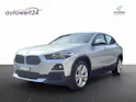BMW X2 sDrive 20i Steptronic DSK