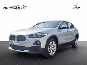 BMW X2 sDrive 20i Steptronic DSK