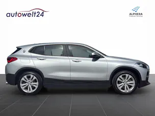 BMW X2 sDrive 20i Steptronic DSK