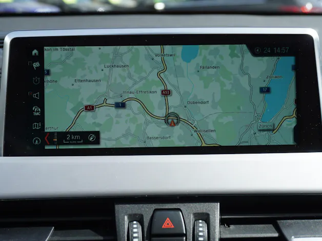 BMW X2 sDrive 20i Steptronic DSK
