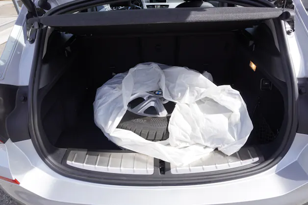 BMW X2 sDrive 20i Steptronic DSK