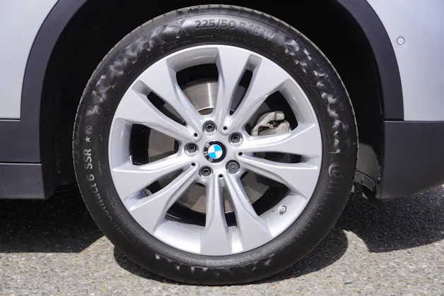 BMW X2 sDrive 20i Steptronic DSK