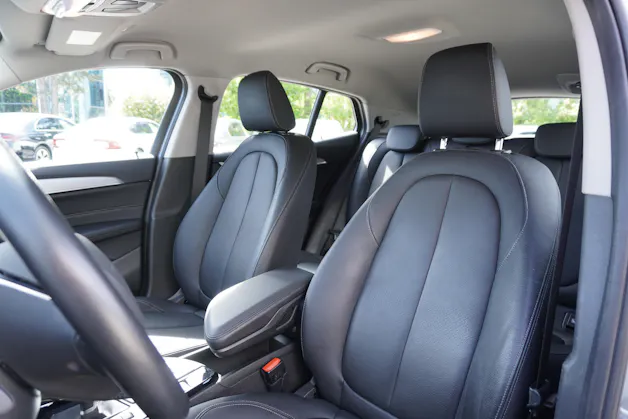 BMW X2 sDrive 20i Steptronic DSK