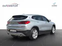 BMW X2 sDrive 20i Steptronic DSK