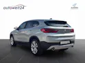 BMW X2 sDrive 20i Steptronic DSK