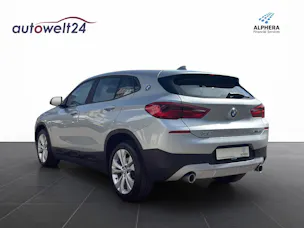 BMW X2 sDrive 20i Steptronic DSK