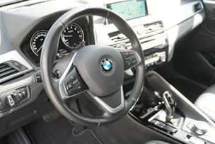 BMW X2 sDrive 20i Steptronic DSK