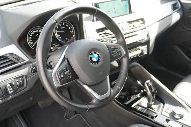 BMW X2 sDrive 20i Steptronic DSK