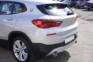 BMW X2 sDrive 20i Steptronic DSK