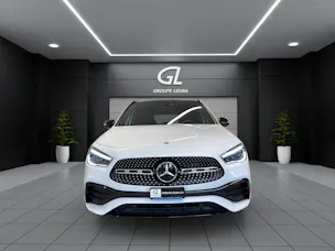 Mercedes-Benz GLA 250e AMG Line 8G-DCT