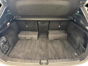 Mercedes-Benz GLA 250e AMG Line 8G-DCT