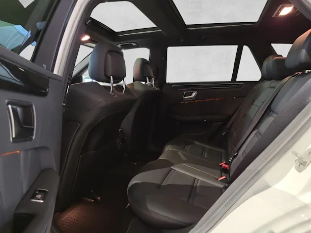 Mercedes-Benz E-CLASS S212 Kombi E 63 V8 AM