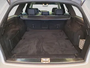 Mercedes-Benz E 63 AMG 4Matic Speedshift