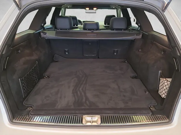 Mercedes-Benz E-CLASS S212 Kombi E 63 V8 AM
