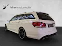 Mercedes-Benz E-CLASS S212 Kombi E 63 V8 AM