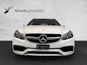 Mercedes-Benz E-CLASS S212 Kombi E 63 V8 AM