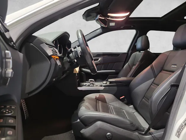 Mercedes-Benz E-CLASS S212 Kombi E 63 V8 AM