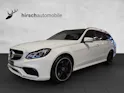 Mercedes-Benz E-CLASS S212 Kombi E 63 V8 AM