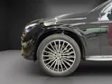 Mercedes-Benz GLC 400 e 4MATIC with EQ Hybrid Technology